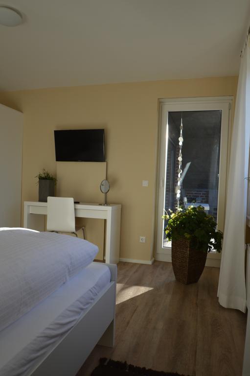 Appartement Sendenhorst Exterior photo