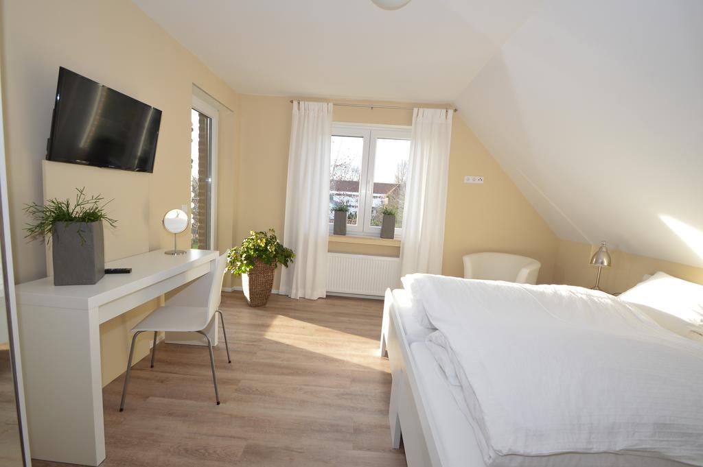 Appartement Sendenhorst Exterior photo