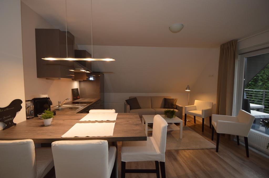 Appartement Sendenhorst Exterior photo