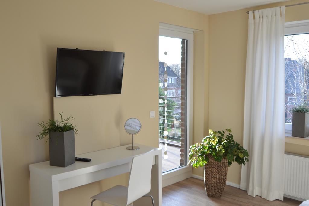 Appartement Sendenhorst Exterior photo