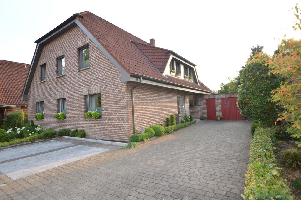 Appartement Sendenhorst Exterior photo