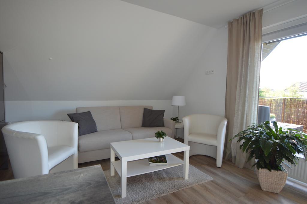 Appartement Sendenhorst Exterior photo