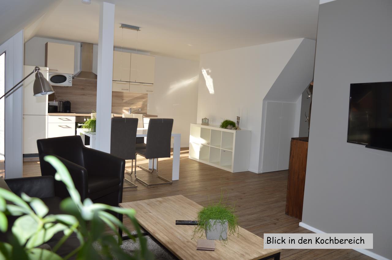 Appartement Sendenhorst Exterior photo