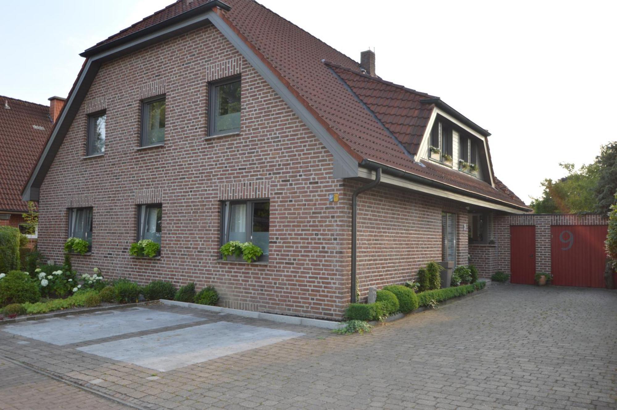 Appartement Sendenhorst Exterior photo